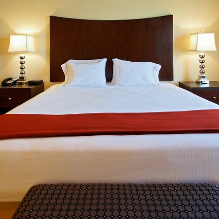 Holiday Inn Express Hotel & Suites Cleburne By Ihg Zewnętrze zdjęcie