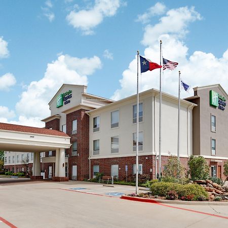 Holiday Inn Express Hotel & Suites Cleburne By Ihg Zewnętrze zdjęcie
