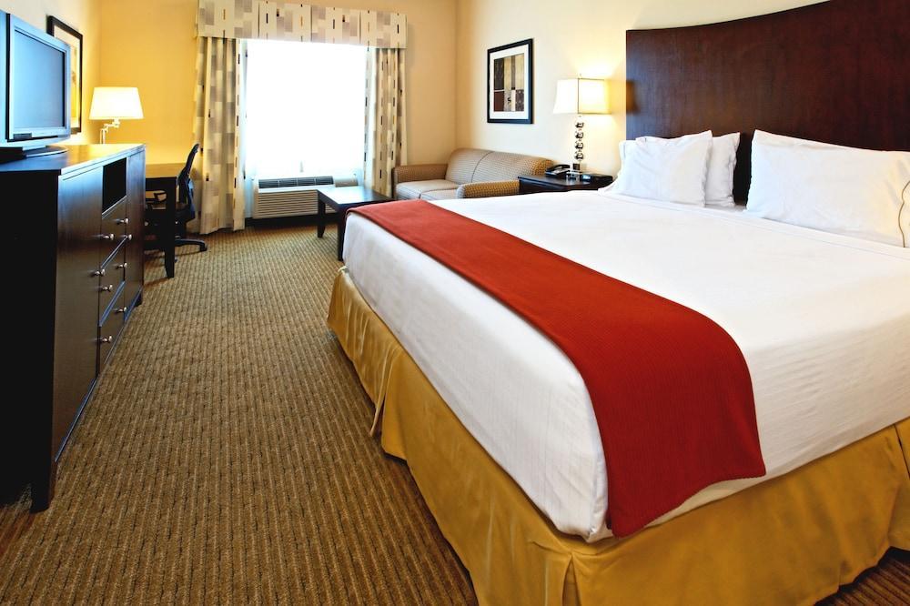 Holiday Inn Express Hotel & Suites Cleburne By Ihg Zewnętrze zdjęcie