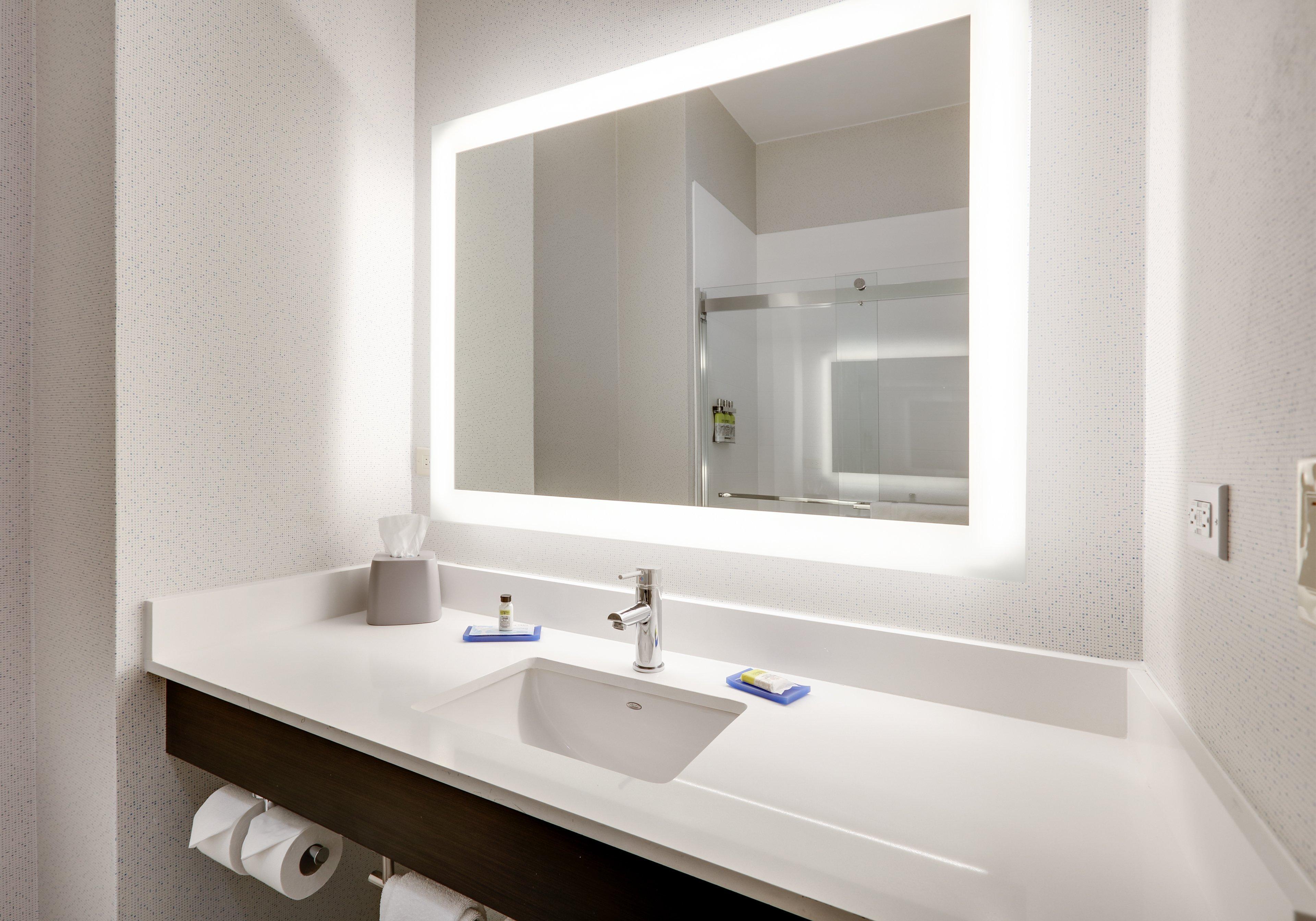 Holiday Inn Express Hotel & Suites Cleburne By Ihg Zewnętrze zdjęcie