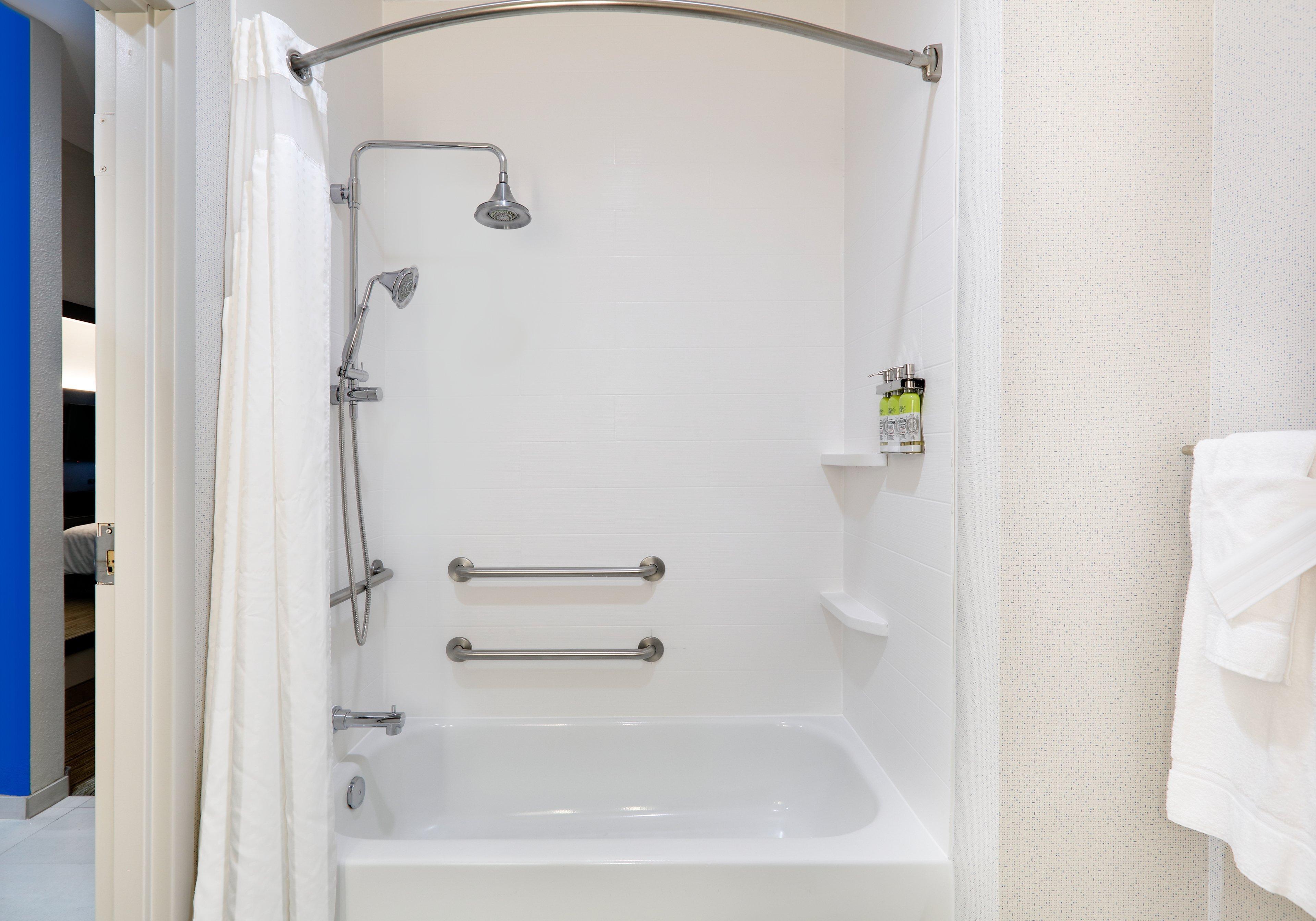 Holiday Inn Express Hotel & Suites Cleburne By Ihg Zewnętrze zdjęcie