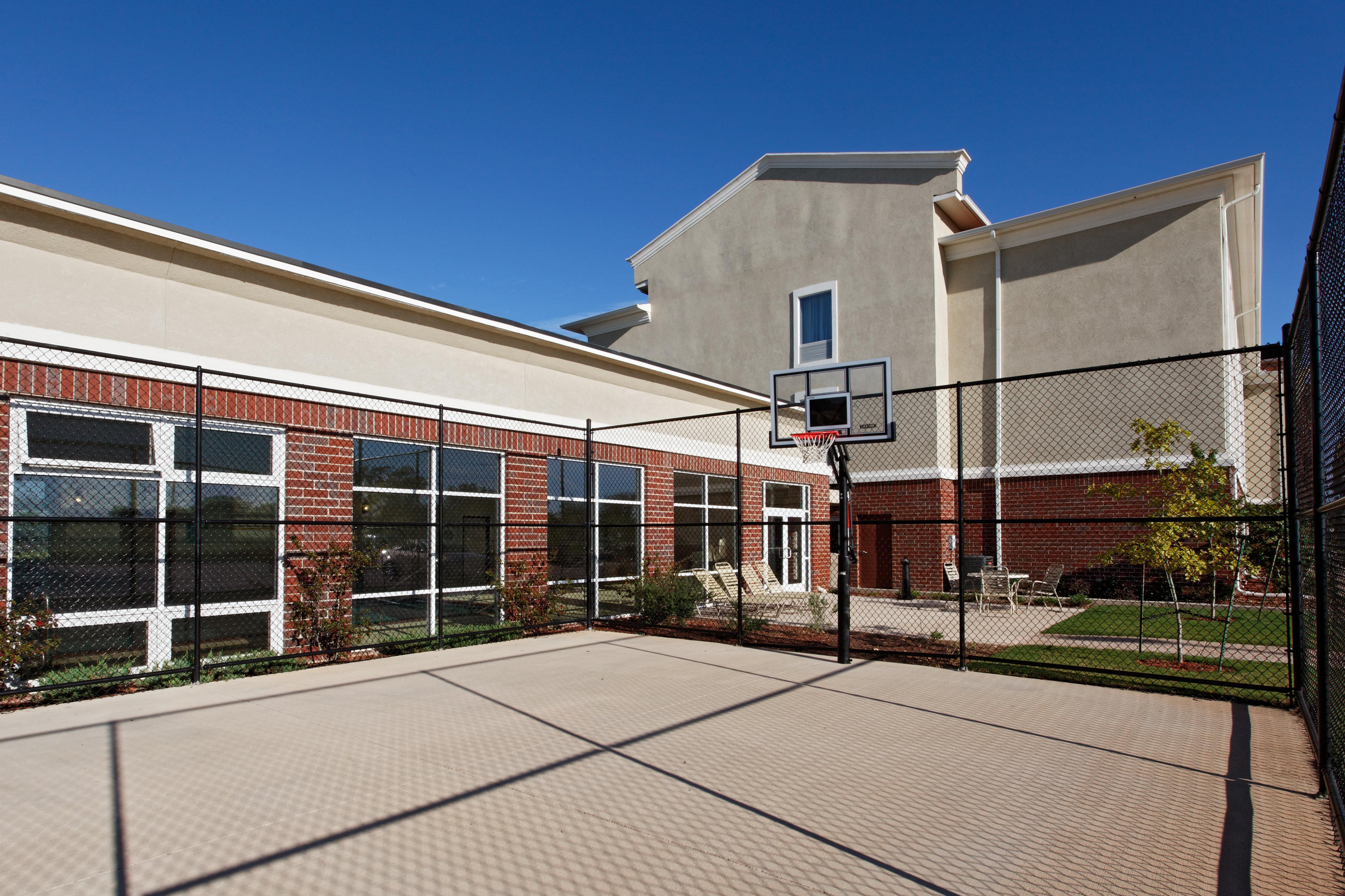 Holiday Inn Express Hotel & Suites Cleburne By Ihg Zewnętrze zdjęcie